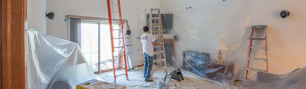 Rankin Painting Painting Contractor, House Painting and Commercial Painting